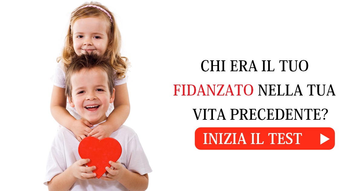Chi Sarebbe Il Tuo Fidanzato Del Libro