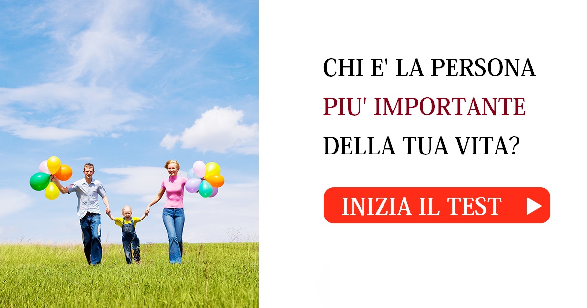 sì la vita è tutt'un quiz